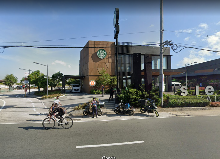 Sunrise Executive Subdivision, Santo Domingo, Cainta, Rizal image 3