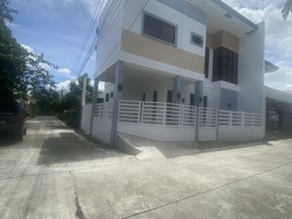4 Bedrooms Brand New Ready to movein Estefania Bacolod City