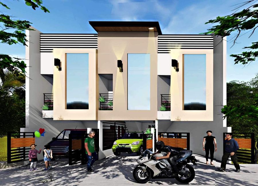 Zamora Street, Guitnang Bayan I, San Mateo, Rizal