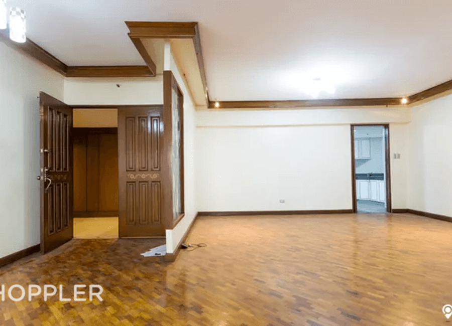4BR Condo for Sale in The Ritz Towers, Urdaneta Village, Makati ...