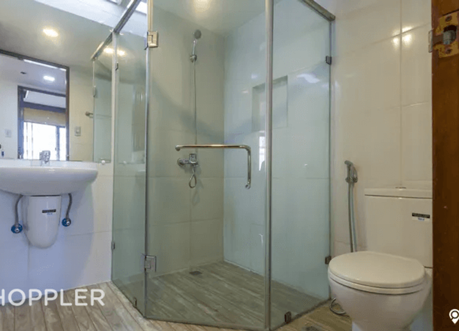 4BR Condo for Sale in The Ritz Towers, Urdaneta Village, Makati ...