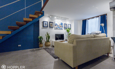 2BR Condo for Sale in Forbeswood Heights, BGC, Taguig - RS3966781