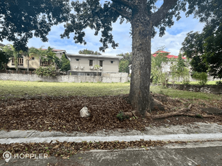 400.0sqm Lot for Sale in Hillsborough Alabang, Muntinlupa - RS4957284