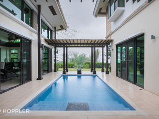 3BR House for Sale in Tagaytay Highlands, Plantation Hills, Batangas - RS4972482