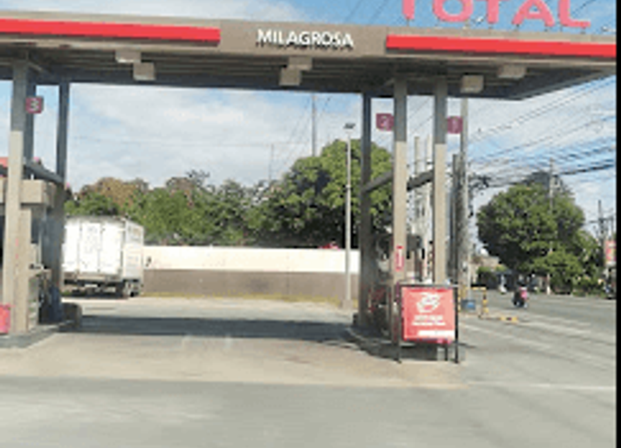 San Cristobal, Calamba, Laguna