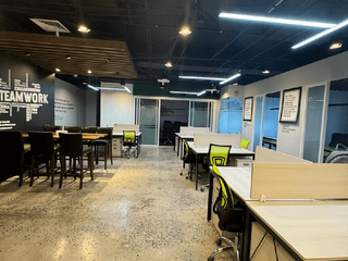 175.0sqm Office Space for Sale in Parkway Corporate Center, Muntinlupa CS0389373