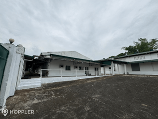 10000.0sqm Commercial Lot for Sale in Canlubang, Laguna - CS0393771
