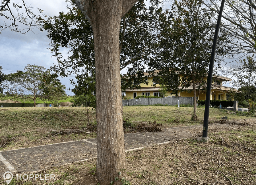 Abrio Nuvali, Santo Domingo, Santa Rosa, Laguna image 2