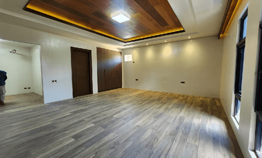 5BR House for Sale in Ayala Alabang Village, Muntinlupa - RS4895182