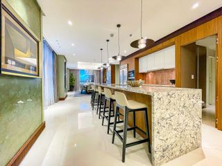 Condo for Sale in Eluria by Arthaland in Makati Brand New 3-5BR, Penthouse