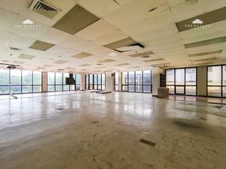 Office Space for Rent in Pasay City along Roxas Boulevard