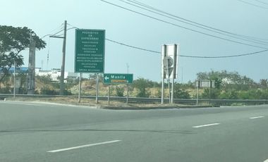 4,000 sqm. Lot for Sale in Kawit Cavite