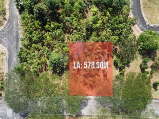 Promenade Lot for Sale Near The Entrance