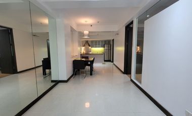 Spacious 1 bedroom for sale at Forbeswood Heights BGC