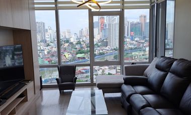 Income generating unit with two bedrooms for for sale at Proscenium at Rockwell
