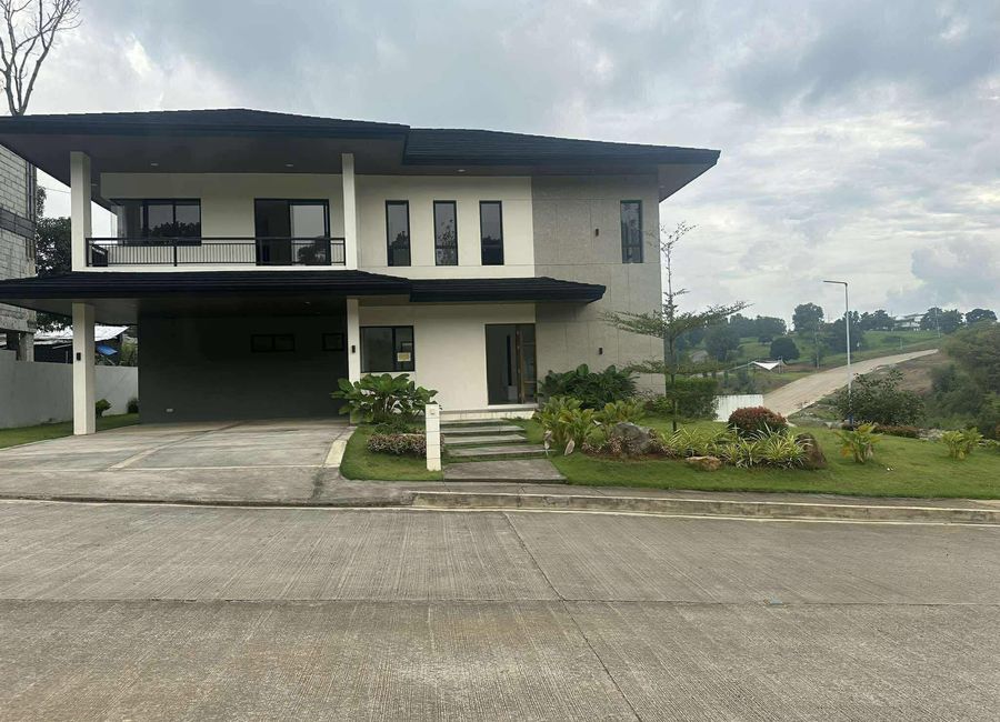 Forest Hills Avenue, Lower Tulakin, Bagong Nayon, Antipolo, Rizal image 2