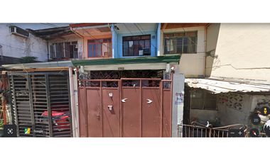 Prime Lot located in San Andres Bukid Manila near Makati PNR Station SLEX