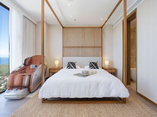 For Rent: 1-BR unit at The Residences at The Sheraton Cebu Mactan Resort