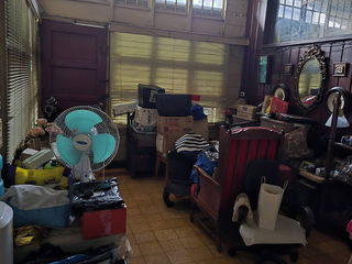 3BR House and Lot With parking FOR SALE in Brgy. Palanan Makati City