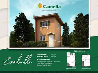 2-Bedroom House for Sale