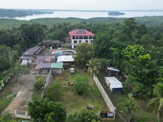 Private Residential Property located in Puerto Princesa, Palawan