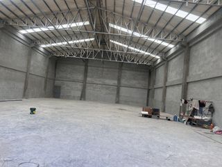Warehouse for rent in Talisay City cebu 600 sqm