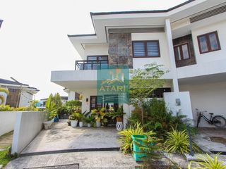 Corner Townhouse for Sale in Pristina North, Talamban, Cebu City