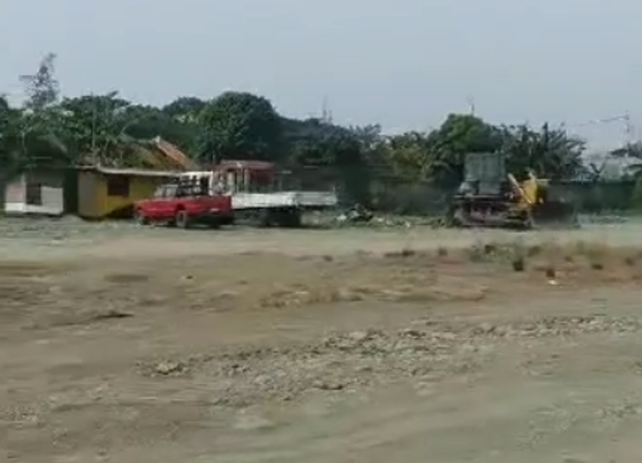 M. L. Quezon Avenue, Edenville, San Isidro, Angono, Rizal image 2