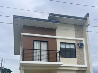 House And Lot For Sale in Capas Tarlac