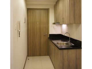 1-Bedroom with Den for Rent at Coast Residences Tower 1, Roxas Boulevard, Pasay