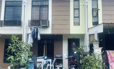 For Assume 3 Bedroom Townhouse in Evissa Subd Babag Lapu Lapu