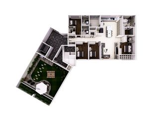 Premium 4BR Unit for Sale at Aperito Tower 2, Clark Freeport, Mabalacat Pampanga