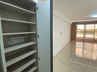 Studio Unit for Sale at Besco Clark Residences, CFZ, Mabalacat Pampanga 46.31sqm