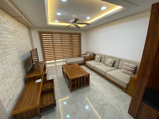 2BR Unit for Sale at Besco Clark Residences, CFZ, Mabalacat, Pampanga | 112sqm