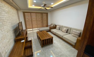 2BR Unit for Sale at Besco Clark Residences, CFZ, Mabalacat, Pampanga | 112sqm