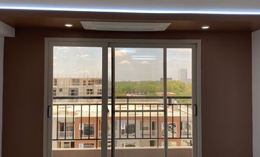 Studio Unit for Sale at Besco Clark Residences, CFZ Mabalacat Pampanga, 41.63sqm