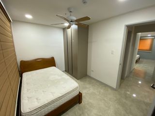 2BR Unit for Sale at Besco Clark Residences, CFZ, Mabalacat, Pampanga, 105sqm