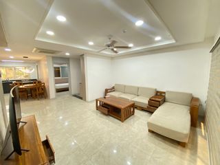 3BR Unit for Rent at Besco Clark Residences, CFZ, Mabalacat, Pampanga | 133sqm