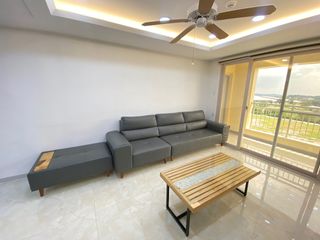 2BR Unit for Rent at Besco Clark Residences, CFZ, Mabalacat, Pampanga | 132sqm