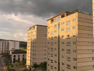 Studio Unit for Rent at Besco Clark Residences, CFZ, Mabalacat, Pampanga, 101sqm