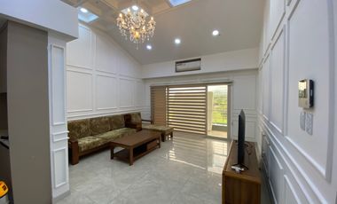 3BR Penthouse Unit for Sale at Besco Clark Residences, CFZ, Mabalacat, Pampanga
