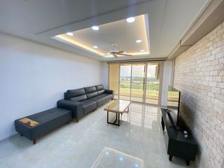 2BR Unit for Rent at Besco Clark Residences, CFZ, Mabalacat, Pampanga | 112sqm