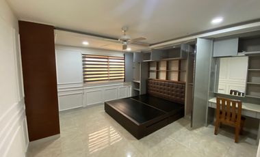 3BR Unit for Sale at Besco Clark Residences, CFZ, Mabalacat, Pampanga | 133sqm