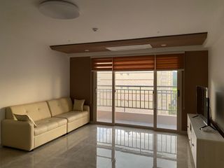 2BR Unit for Rent at Besco Clark Residences, CFZ, Mabalacat, Pampanga, 101.65sqm