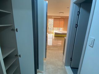 Studio Unit for Rent at Besco Clark Residences, CFZ Mabalacat Pampanga, 41.63sqm
