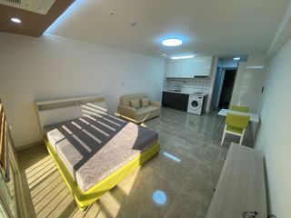 Studio Unit for Rent at Besco Clark Residences, CFZ, Mabalacat, Pampanga