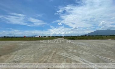 Warehouse Industrial Lots 3,000 to 10,000 sqm for Sale in Batangas