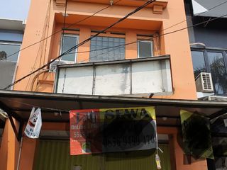 Ruko Asia Millenium Lippo Karawaci, Tangerang