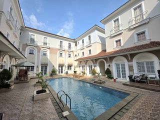 Rumah Kost Vanya Park BSD City, Tangerang