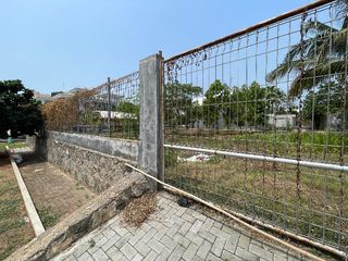DIJUAL KAVLING HOOKPantai Mutiara Jakarta Utara